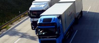 Kara Yolu Taşımacılığı